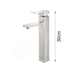VÒI LAVABO NÓNG LẠNH KA-301