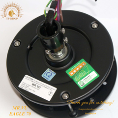 QUẠT TRẦN EAGLE 70