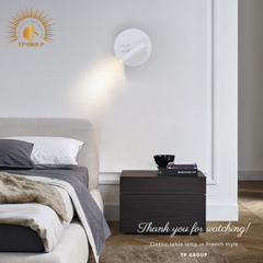 ĐÈN HẮT TƯỜNG CTL-2617-B