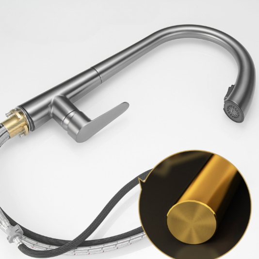 VÒI CHÉN NÓNG LẠNH KA-458