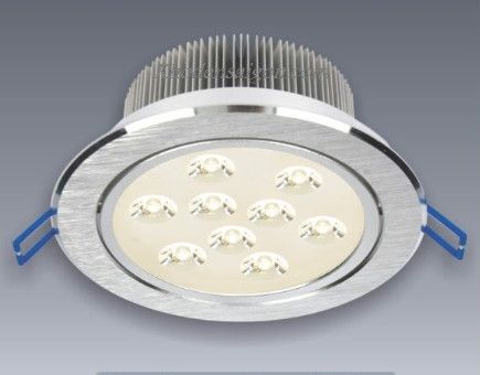Led Âm Trần Cao Cấp AFC-512 9w
