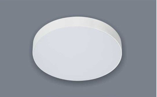 LED ỐP Trần Nổi Tròn Cao Cấp AFC-579T 22W