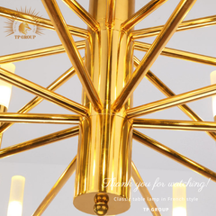 ĐÈN CHÙM HIỆN ĐẠI CCH-1805-20