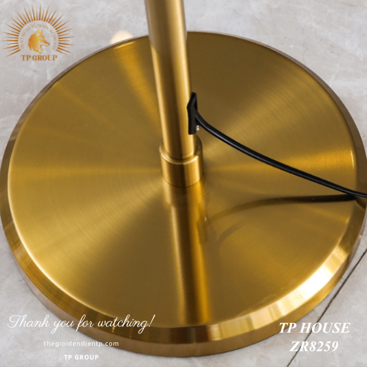 ĐÈN SÀN KIỂU MỸ ZR8259