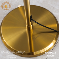 ĐÈN SÀN KIỂU MỸ ZR8259