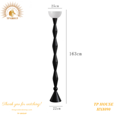 ĐÈN SÀN CÂY TRANG TRÍ SÁNG TẠO HX8090