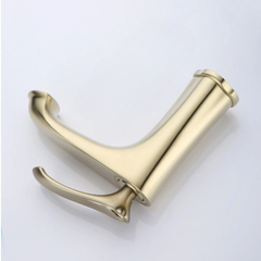 VÒI LAVABO NÓNG LẠNH KA-327