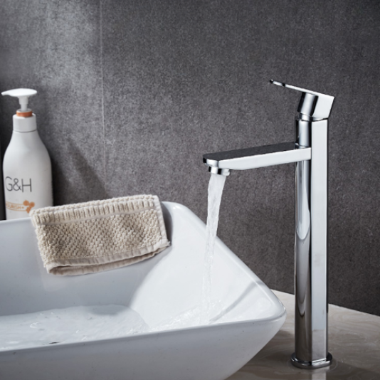 VÒI LAVABO LẠNH KA-607