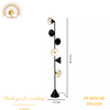 ĐÈN SÀN CHIẾU SÁNG 6 ĐẦU BÓNG HX2320