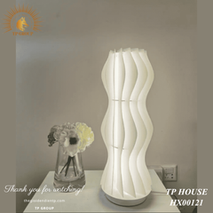 ĐÈN TRANG TRÍ NGHỆ THUẬT HX00121