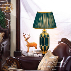 ĐÈN BÀN TRANG TRÍ CDB-6789X