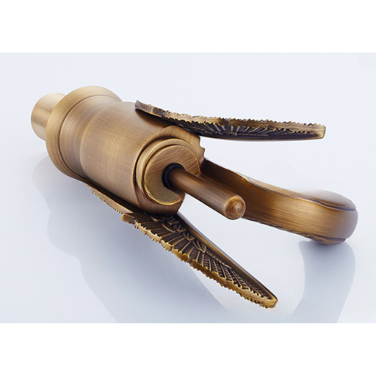 VÒI LAVABO NÓNG LẠNH KA-323