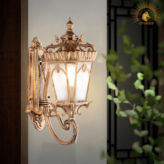 ĐÈN NGOÀI TRỜI LV7700 VRG-7700