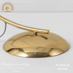 ĐÈN CÂY TRANG TRÍ HX5346