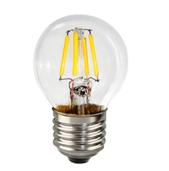 Bóng đèn LED dây tóc Edison trang trí