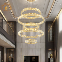 THÔNG TẦNG L006 VRG-8083