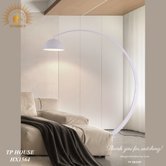 ĐÈN SÀN CẦN CÂU KÍCH THƯỚC LỚN HX1564