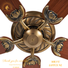 QUẠT TRẦN LOTUS NL