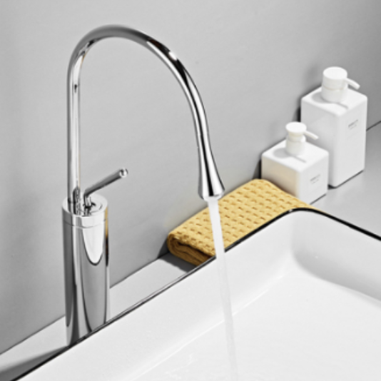 VÒI LAVABO NÓNG LẠNH KA-338