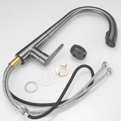 VÒI CHÉN NÓNG LẠNH KA-458