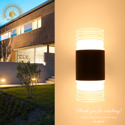 ĐÈN HẮT TƯỜNG CDT-2619