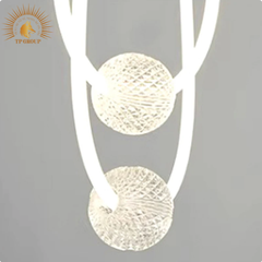 ĐÈN THẢ HIỆN ĐẠI THẢ BÀN ĂN TP-DT503 (đặt hàng từ 10- 15 ngày)