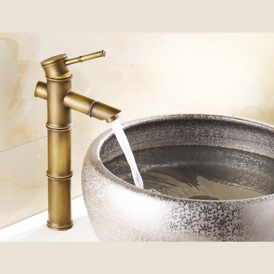 VÒI LAVABO NÓNG LẠNH KA-325