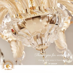 ĐÈN CHÙM TRANG TRÍ CCP-2963-15