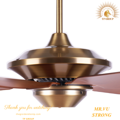 QUẠT TRẦN STRONG