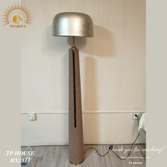 ĐÈN SÀN DECOR KHÔNG GIAN NGHỆ THUẬT HX3313