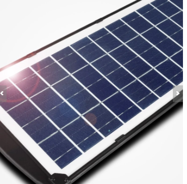 Đèn Đường 60W Liễn Thể NLMT