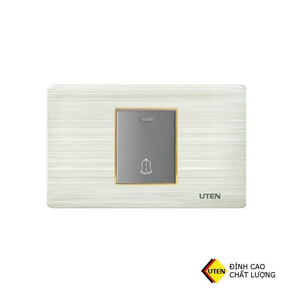 Bộ Nút Nhấn Chuông / Uten Series V7.0