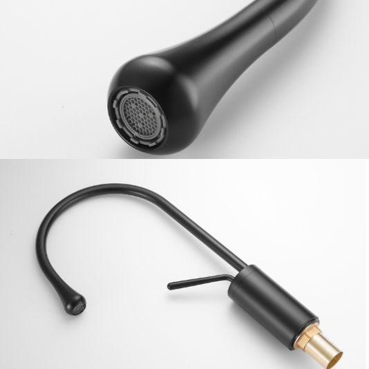 VÒI LAVABO NÓNG LẠNH KA-357