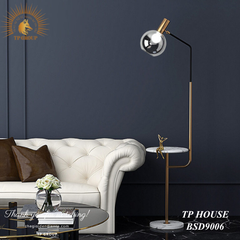 ĐÈN SÀN HIỆN ĐẠI CAO CẤP BSD9006