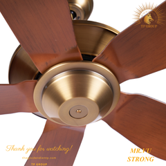 QUẠT TRẦN STRONG