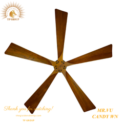 QUẠT TRẦN CANDY WN