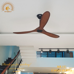 QUẠT EAGLE 60 KOA