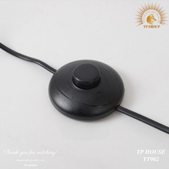 ĐÈN SÀN VÒNG CUNG SANG TRỌNG HIỆN ĐẠI YT902