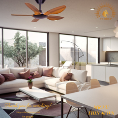 QUẠT TRẦN THIN 40 WN