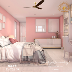 QUẠT TRẦN EAGLE 70