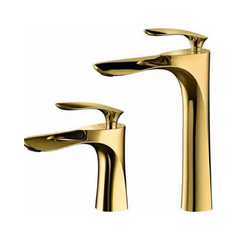 VÒI LAVABO NÓNG LẠNH KA-350