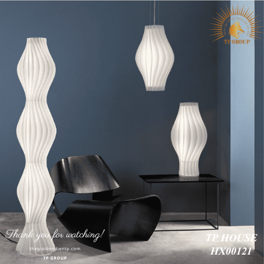 ĐÈN TRANG TRÍ NGHỆ THUẬT HX00121