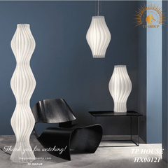 ĐÈN TRANG TRÍ NGHỆ THUẬT HX00121