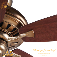 QUẠT TRẦN LEGEND (MIỄN PHÍ LẮP ĐẶT)