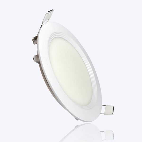 Đèn Led Panel Tròn 6W ENA