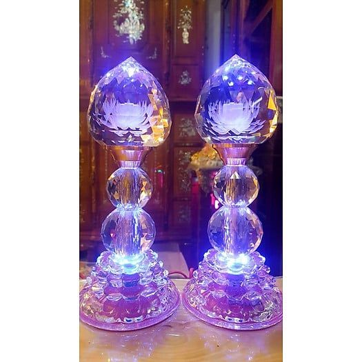 ĐÈN THỜ PHA LÊ CAO CẤP ( TP21)