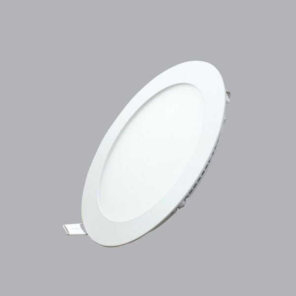 Đèn Led Panel Tròn 9W MPE