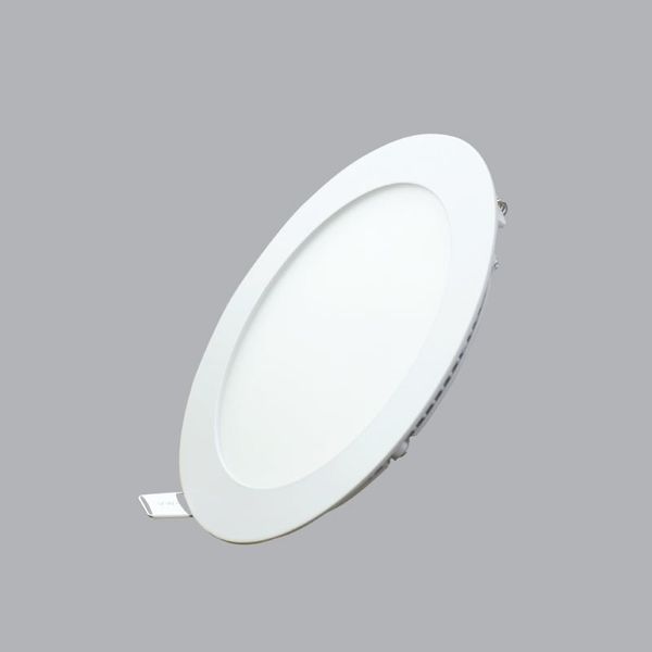 Đèn Led Panel Tròn 6W MPE