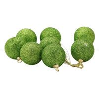 CHÂU TRÒN KIM TUYẾN 3 CM