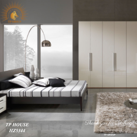 ĐÈN SÀN TRANG TRÍ CẦN CÂU HZ5344